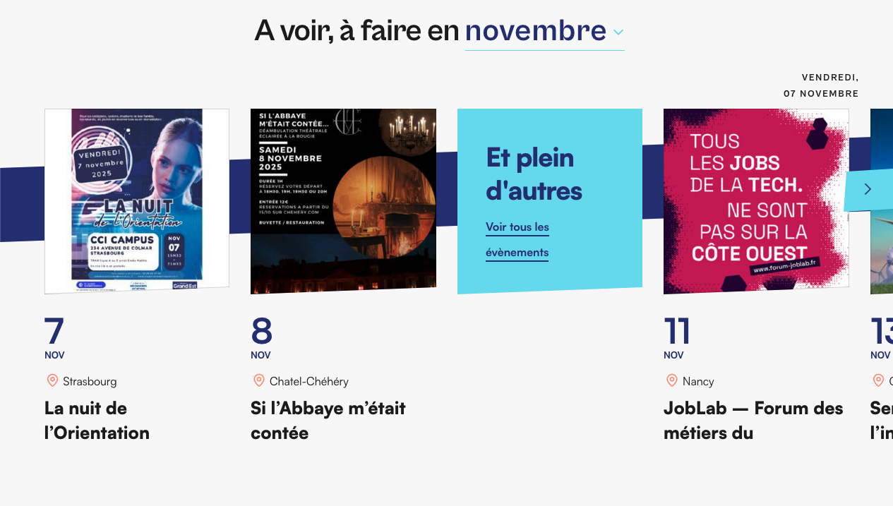 capture d’écran du site grandest.fr