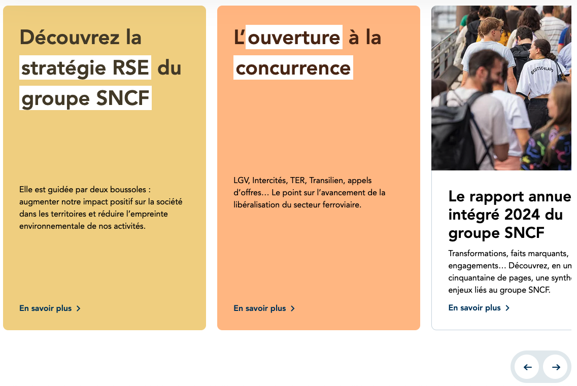 capture d’écran du site groupe-sncf.com