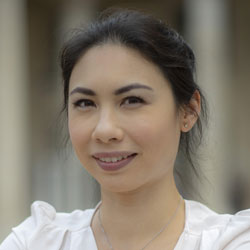 Cécile Hui-Bon-Hoa