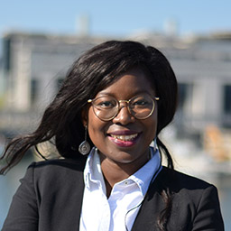 Suzanne Ndiaye